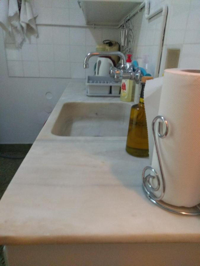 Appartement Medea à Athènes Extérieur photo