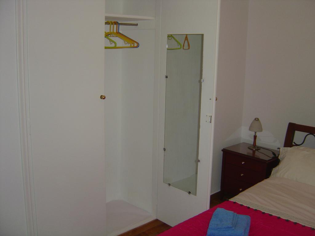 Appartement Medea à Athènes Extérieur photo