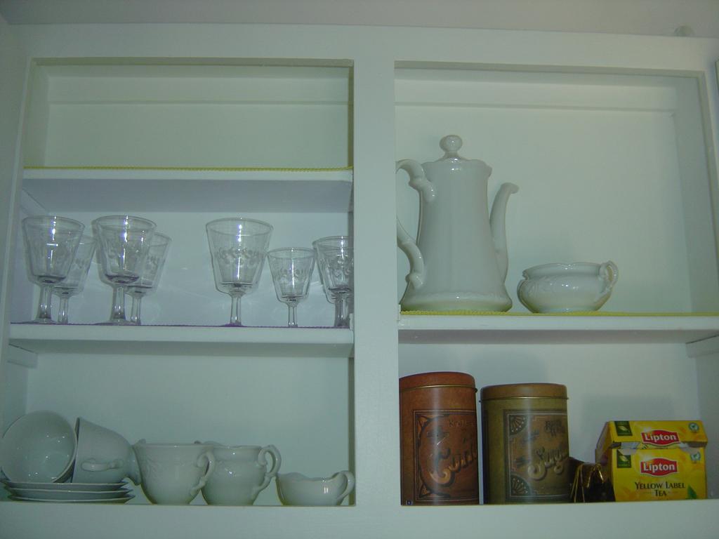 Appartement Medea à Athènes Extérieur photo
