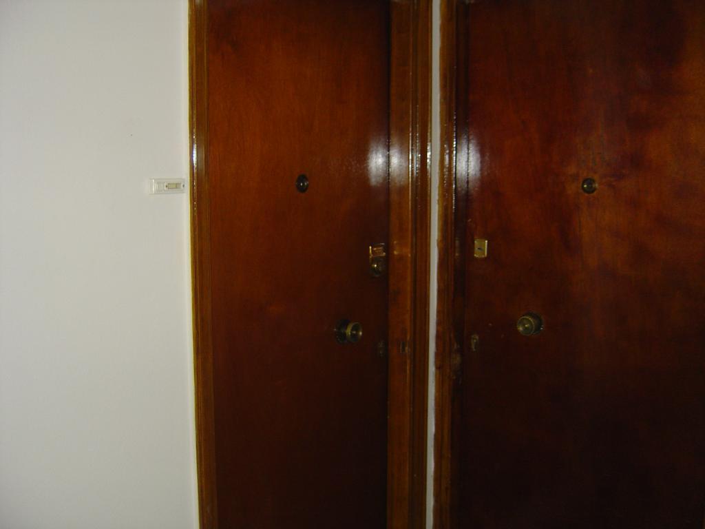 Appartement Medea à Athènes Extérieur photo