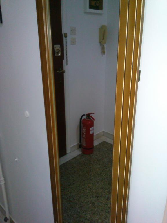 Appartement Medea à Athènes Extérieur photo