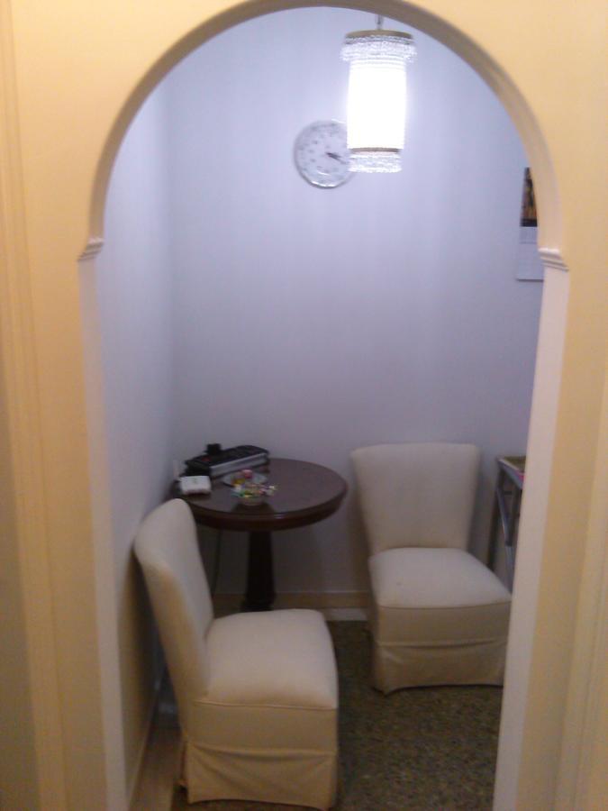 Appartement Medea à Athènes Extérieur photo